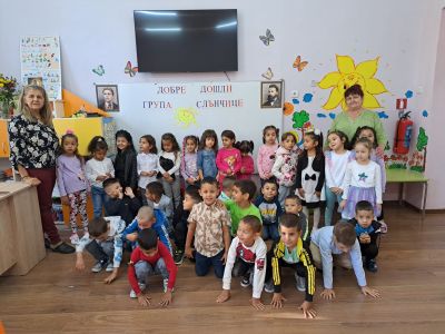 Откриване на учебната 2024 година 2